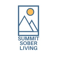 Summit Sober Living logo, Summit Sober Living contact details