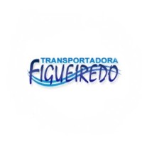 Transportadora Figueiredo LTDA logo, Transportadora Figueiredo LTDA contact details