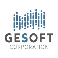 Gesoft Corporation logo, Gesoft Corporation contact details