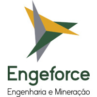 Engeforce Engenharia e Mineração logo, Engeforce Engenharia e Mineração contact details