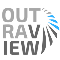 Outraview logo, Outraview contact details