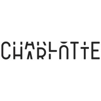 charlotte arquitetura logo, charlotte arquitetura contact details