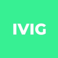 IVIG logo, IVIG contact details