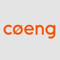 Coeng logo, Coeng contact details