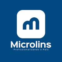 Microlins Belém logo, Microlins Belém contact details