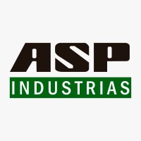 INDUSTRIAS ASP logo, INDUSTRIAS ASP contact details