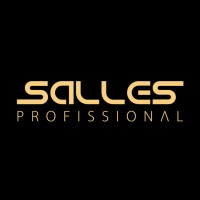 Salles Profissional logo, Salles Profissional contact details