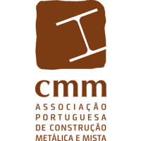 CMM - Associação Portuguesa de Construção Metálica e Mista logo, CMM - Associação Portuguesa de Construção Metálica e Mista contact details