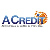 A Credit Administradora de Cartões logo, A Credit Administradora de Cartões contact details