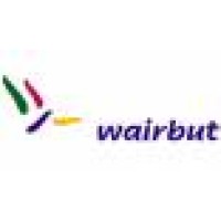 Wairbut logo, Wairbut contact details