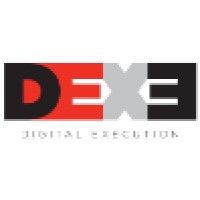 DEXE logo, DEXE contact details