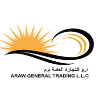 Araw General Trading LLC logo, Araw General Trading LLC contact details