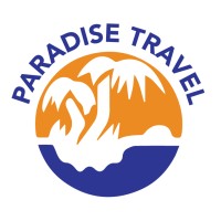 Paradise Travel Egypt logo, Paradise Travel Egypt contact details