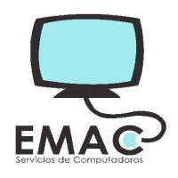 Emac logo, Emac contact details