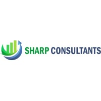 Sharp Tax Consultants logo, Sharp Tax Consultants contact details