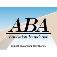 ABA EDUCATIONAL FOUNDATION logo, ABA EDUCATIONAL FOUNDATION contact details