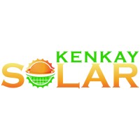 Kenkay Solar logo, Kenkay Solar contact details