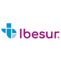 GRUPO IBESUR logo, GRUPO IBESUR contact details