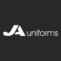 J.A. Uniforms, Inc. logo, J.A. Uniforms, Inc. contact details