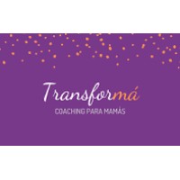 Transformá Coaching logo, Transformá Coaching contact details