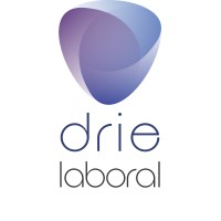 Drie Laboral logo, Drie Laboral contact details