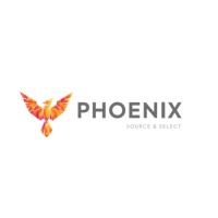 Phoenix Source & Select logo, Phoenix Source & Select contact details