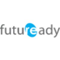 Futuready logo, Futuready contact details