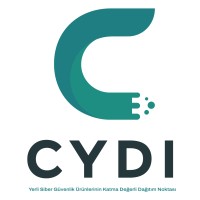 Cydi logo, Cydi contact details