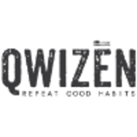 Qwizen logo, Qwizen contact details