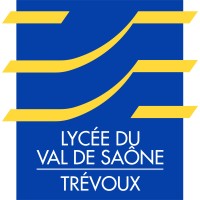 Lycée du Val-de-Saône logo, Lycée du Val-de-Saône contact details