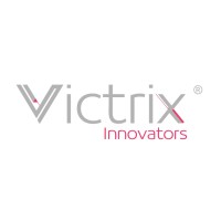 VictrixInnovators logo, VictrixInnovators contact details