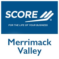 SCORE Mentors Merrimack Valley logo, SCORE Mentors Merrimack Valley contact details