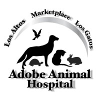 Adobe Animal Hospital logo, Adobe Animal Hospital contact details