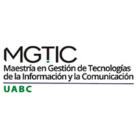 Maestría en Gestión de Tecnologías de la Información y la Comunicación UABC logo, Maestría en Gestión de Tecnologías de la Información y la Comunicación UABC contact details