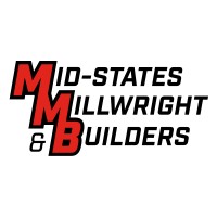 MID-STATES MILLWRIGHT AND BUILDERS logo, MID-STATES MILLWRIGHT AND BUILDERS contact details