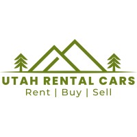 Utah Rental Cars logo, Utah Rental Cars contact details