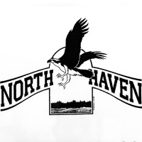 North Haven Community School logo, North Haven Community School contact details