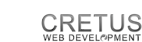 Cretus Web Development logo, Cretus Web Development contact details