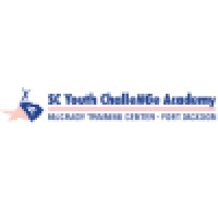 SC Youth Challenge Academy logo, SC Youth Challenge Academy contact details