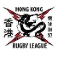 Hong Kong Rugby League logo, Hong Kong Rugby League contact details