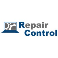 Repair Control logo, Repair Control contact details