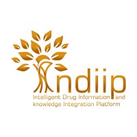 Indiip logo, Indiip contact details