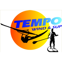 Tempo Wind & Sup clube logo, Tempo Wind & Sup clube contact details