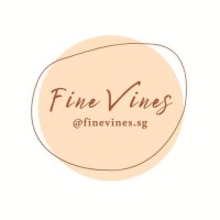 Fine Vines logo, Fine Vines contact details