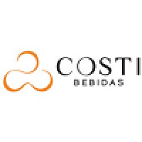 Costi Bebidas logo, Costi Bebidas contact details