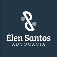 Élen Santos Advocacia logo, Élen Santos Advocacia contact details