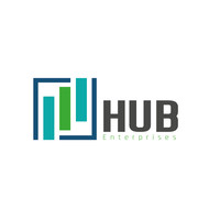 Hub Enterprises USA logo, Hub Enterprises USA contact details