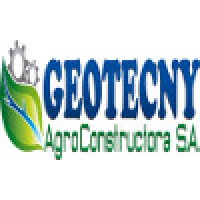 Geotecny logo, Geotecny contact details