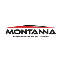 Montanna Distribuidora de Motopeças logo, Montanna Distribuidora de Motopeças contact details