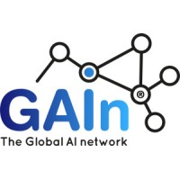 GAInÂ® - The Global AI network logo, GAInÂ® - The Global AI network contact details